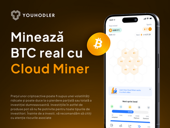 Cum Să Minezi Bitcoin