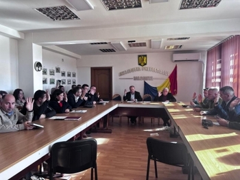 Ialomița: Infrastructura de apărare împotriva inundațiilor prezintă vulnerabilități majore