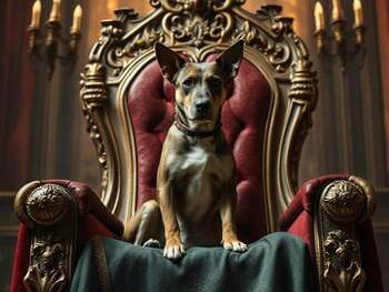 Exclusiv | Președintele canin al lumii: Terrier sau maidanez, cine merită votul? / Răzvan Gavrilă ne spune ce (…)
