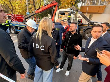 Primarul Sectorului 5, Vlad Popescu Piedone, caută să identifice surse de finanțare sau sprijin financiar pentru (…)