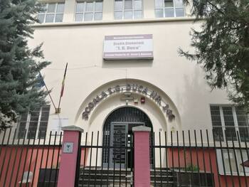 Primarul Sectorului 5 cere urgentarea procedurilor pentru reabilitarea Școlii Gimnaziale „I.G. Duca”. Vlad Popescu (…)