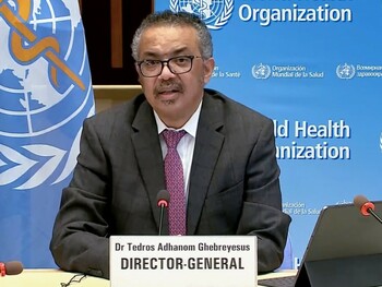 OMS cere reglementarea utilizării IA în domeniul sănătăţii