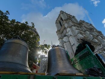 Catedrala Notre-Dame din Paris, amenințare cu atentat în acest weekend. Mesaj sumbru în scrisoarea găsită lângă (…)