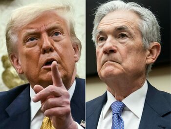 Axios.com: Atacurile lui Trump la adresa lui POWELL arată de ce Rezerva Federală a fost concepută ca instituție (…)