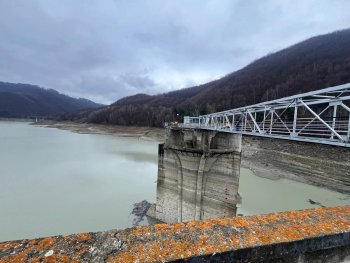 PSD: solicităm USR să-și asume catastrofa provocată de ministra Buzoianu, după secarea barajului de la Paltinu