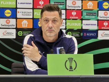 Mirel Rădoi, declarația serii după 1-0 la Viena: „Băieții deja s-au obișnuit fără mine pe bancă!“