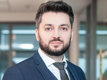 100 Tineri manageri de top. Răzvan Ungureanu, EY România