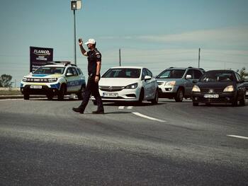 Restricții de trafic în Capitală, astăzi, pentru evenimentul „Summer in the City”