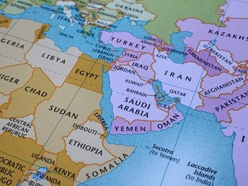 Motivul pentru care Europa pompează milioane de euro în Africa