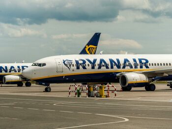 Schimbare majoră la Ryanair! Ce trebuie să știe românii care vor călători cu avioanele lor