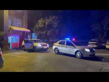 (VIDEO) Tânăr din Craiova reținut pentru furt calificat