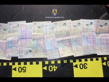 (VIDEO) Gorj: Reținut pentru înșelăciune în formă continuată. Prejudiciu de 235.000 de lei, în 137 de acte materiale