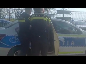 (VIDEO) Dolj: O femeie a ajuns la spital după ce concubinul a agresat-o fizic