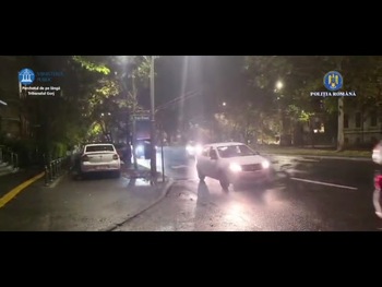 (VIDEO) Operațiunea „JUPITER” și-n Gorj. Percheziții într-un dosar de înșelăciune de peste 3,2 milioane de lei