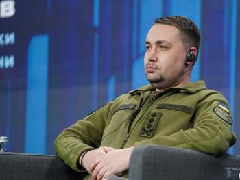 Șeful spionajului ucrainean Kirilo Budanov, între popularitate și jocurile de putere de la Kiev