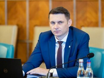 Senate President Abrudean: Romania, positively assessed in OECD working group on public integrity