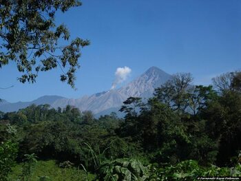 Cel puțin două persoane au murit într-o serie de cutremure în Guatemala