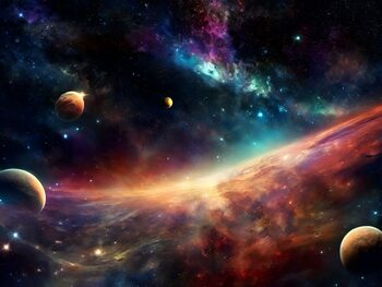 O „structură veche și netulburată” s-ar ascunde dincolo de orbita lui Neptun