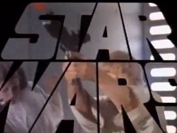 Pictura originală a afişului „Războiul Stelelor” s-a vândut cu 3,9 milioane de dolari la o licitaţie