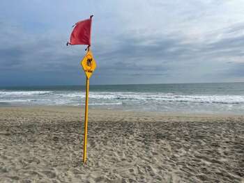 18 persoane s-au înecat în mare, pe litoralul românesc, în acest sezon estival. Alte 72 au fost salvate