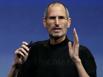 Steve Jobs (şi neuroştiinţa) spune că există un anumit lucru care îi face diferiţi pe oamenii remarcabil de (…)