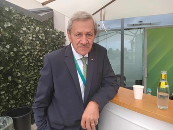 INTERVIU Takacs Csaba: Am rezistat provocărilor care ar fi putut face din UDMR o formaţiune care destabiliza România