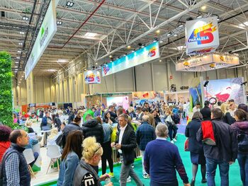 Târgul de Turism al României revine la ROMEXPO în noiembrie 2025