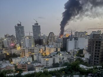 Anchetă Wall Street Journal: Cum a reușit Iranul să străpungă apărarea antiaeriană israeliană