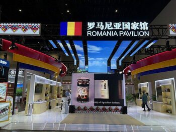 Telemeaua de Sibiu – produs tradițional românesc cu indicație geografică, premiat la Beijing
