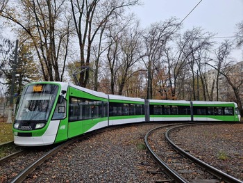 Primăria Capitalei solicită Guvernului o secţiune din Prelungirea Ghencea, în vederea extinderii reţelei de tramvai