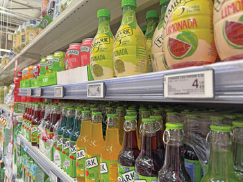 Maspex, producătorul Tymbark şi Salatini, şi-a bugetat afaceri mai mari cu 7% în 2025: Consumatorii se orientează (…)