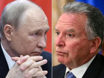 Putin se va întâlni cu Witkoff pe 2 decembrie. Ce au negociat ucrainenii şi americanii la Miami