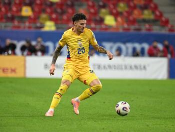 România - San Marino 7-1.