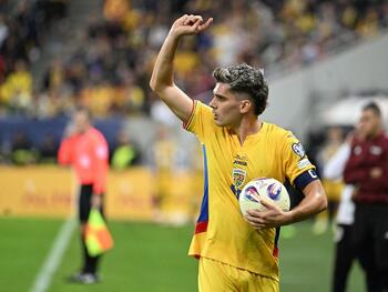 România şi-a aflat posibilele adversare de la barajul pentru Mondial. Misiune imposibilă pentru