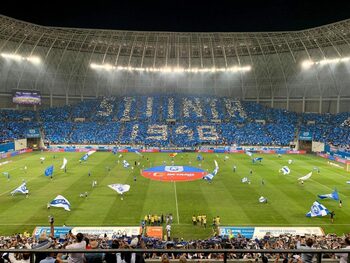 Universitatea Craiova a egalat-o in extremis pe Rapid (2-2), în Superligă