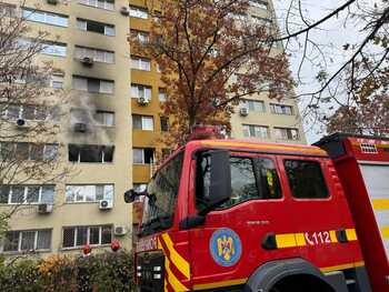 UNSAR: Capitala și zona București-Ilfov conduc clasamentul despăgubirilor plătite pentru daunele produse de incendii (…)