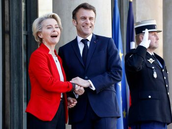 Le Figaro: Nomenclatura europeană folosește crizele pentru a accelera federalizarea UE, proiectul său real