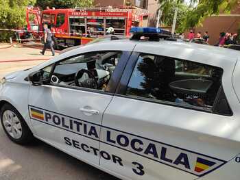Proiect PNL: Polițiștii locali – autorizați să poarte și să utilizeze dispozitive de înregistrare audio-video de tip (…)