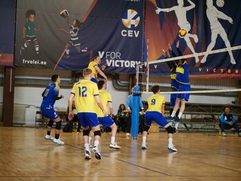 Nici Banatul nu mai e fruncea! Cum a rămas Divizia A1 de volei masculin doar cu 11 echipe, după retragerea echipei (…)