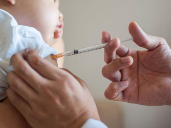 România, sub pragul de siguranță pentru prevenirea epidemiilor