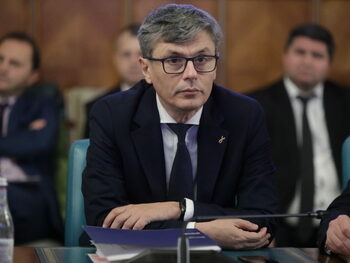 Virgil Popescu: Obligația de stocare a gazelor naturale va fi prelungită până la 31 decembrie 2027