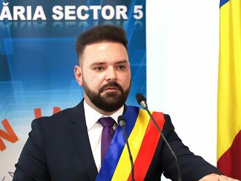 Cod Roșu de ploi torențiale în București: Primăria Sectorului 5, prin societățile din subordine și Poliția Locală (…)