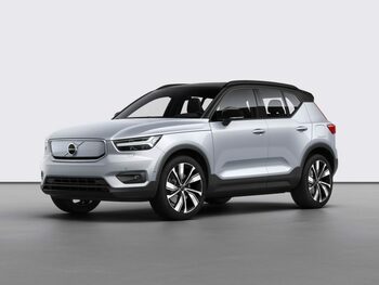 Volvo oferă un an de electricitate gratuită pentru cumpărătorii de mașini electrice – dar numai celor care locuiesc (…)