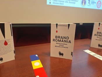 De ce fac rău României mitul Mioritei și mitul lui Dracula? Bogdan Brînzaș: „Turismul Românesc are nevoie de (…)