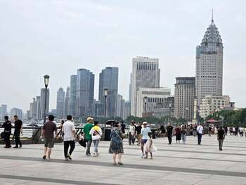 Eliminarea vizelor ar putea creşte cu 40% numărul turiştilor ruşi în China