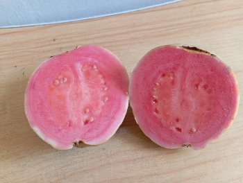 (P) Beneficiile guavei pentru sistemul imunitar și digestiv