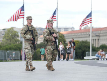 SUA au oprit procesarea cererilor de imigrație pentru afgani după atacul armat din Washington DC