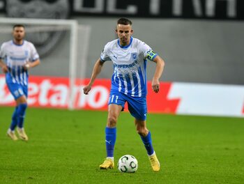 Bancu, reacția serii după Craiova – Mainz 1-0: „Am făcut istorie!”