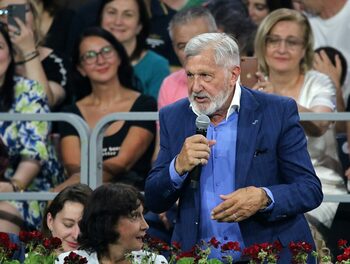 Divorțul care zguduie lumea bună din România continuă. I-a spus definitiv „Adio” lui Ilie Năstase: „Simți că te (…)