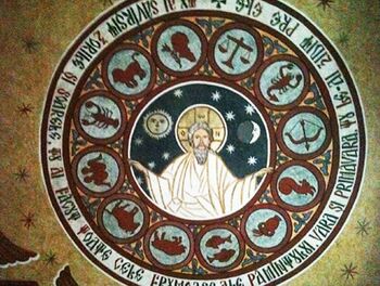 Dumnezeu va fi alături de aceste zodii! Ce miracole se vor întâmpla în viața lor!